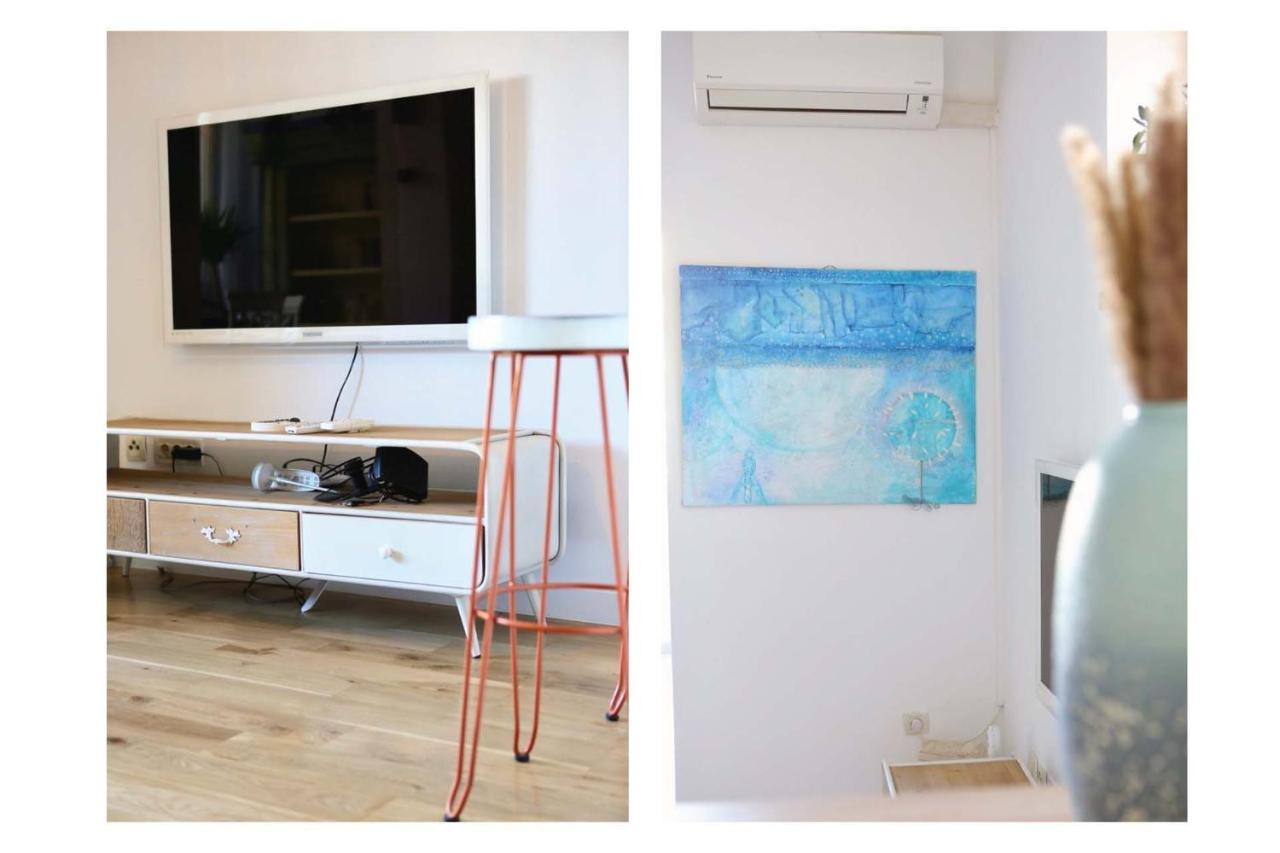Butique Apartment Loggia Dubrownik Zewnętrze zdjęcie