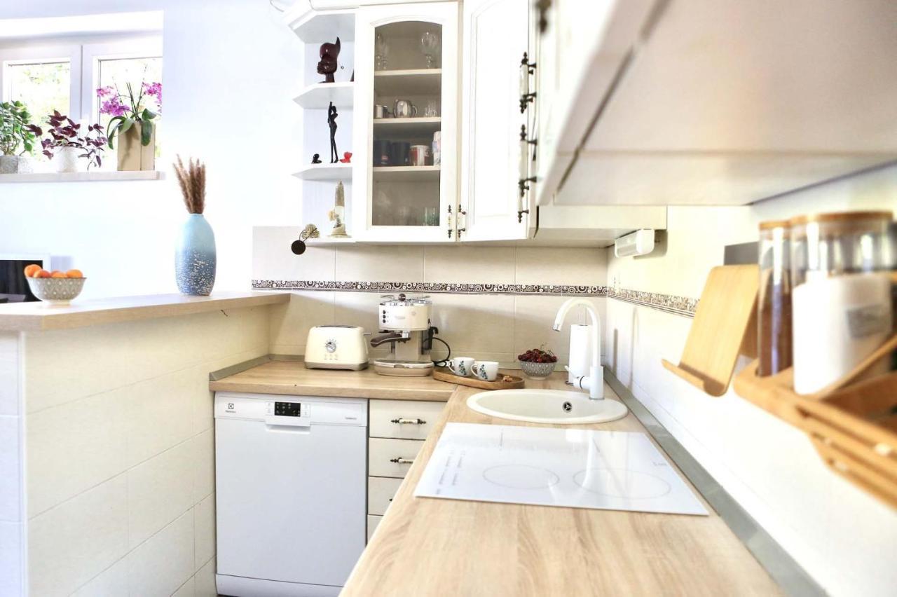 Butique Apartment Loggia Dubrownik Zewnętrze zdjęcie