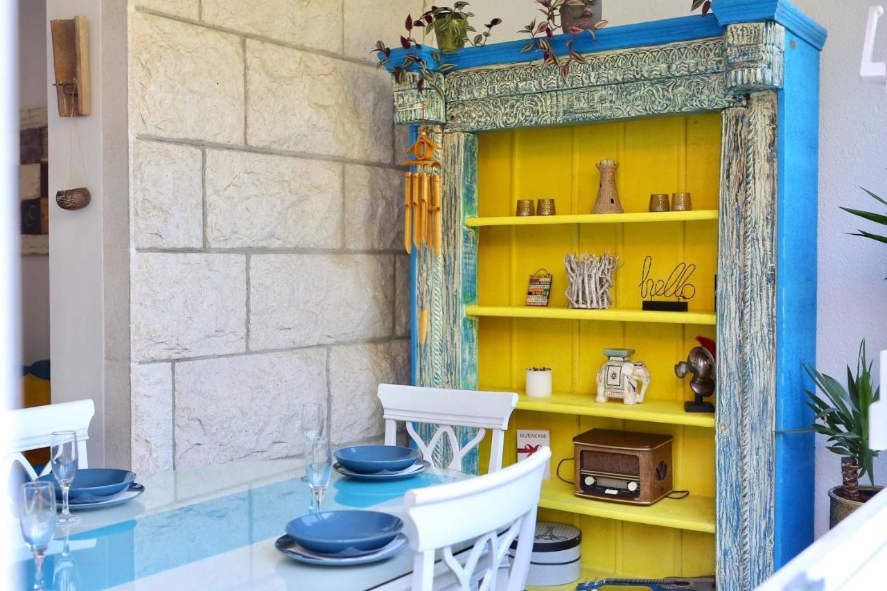 Butique Apartment Loggia Dubrownik Zewnętrze zdjęcie