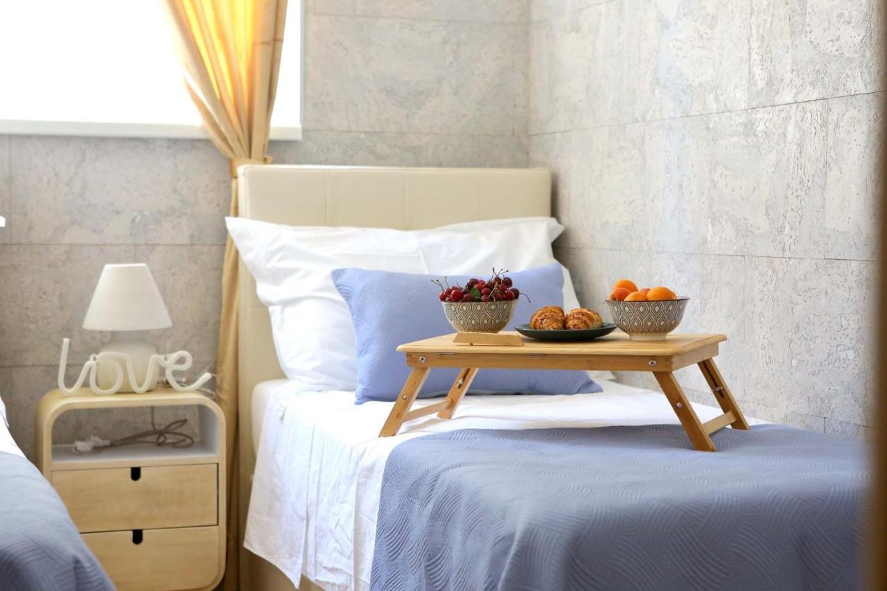 Butique Apartment Loggia Dubrownik Zewnętrze zdjęcie