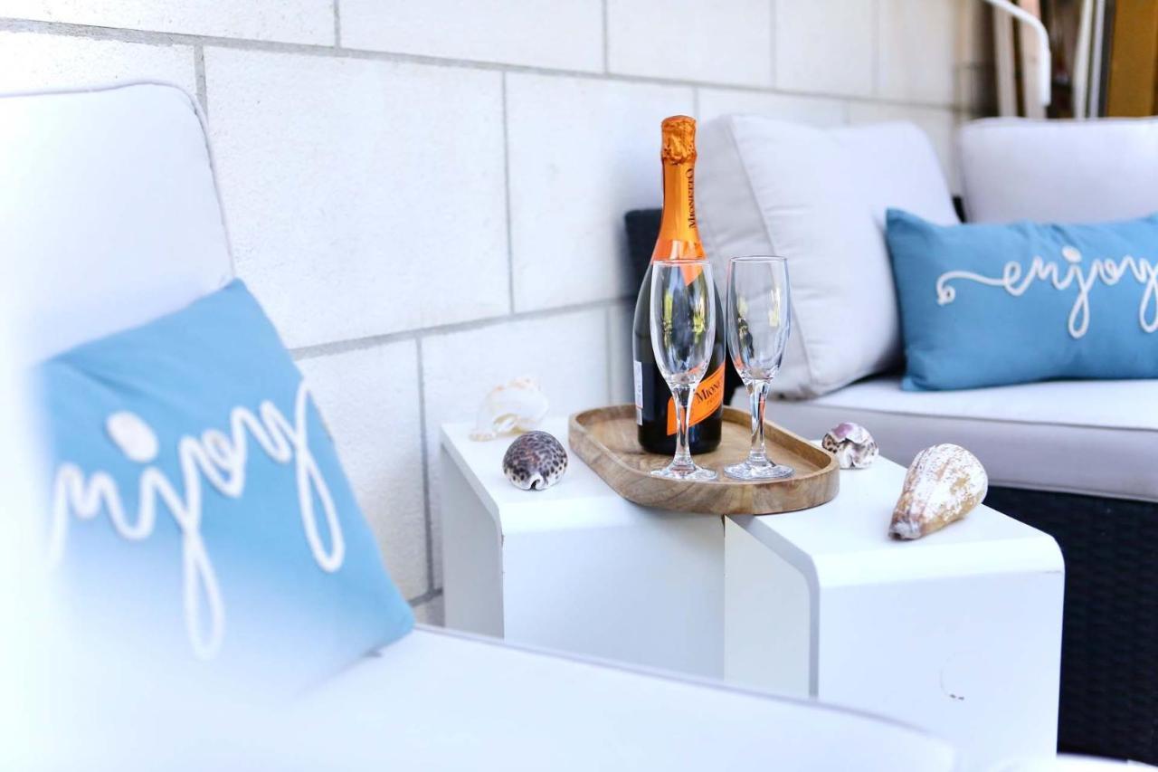Butique Apartment Loggia Dubrownik Zewnętrze zdjęcie