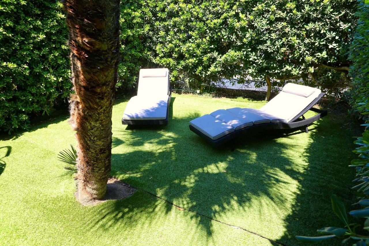 Butique Apartment Loggia Dubrownik Zewnętrze zdjęcie