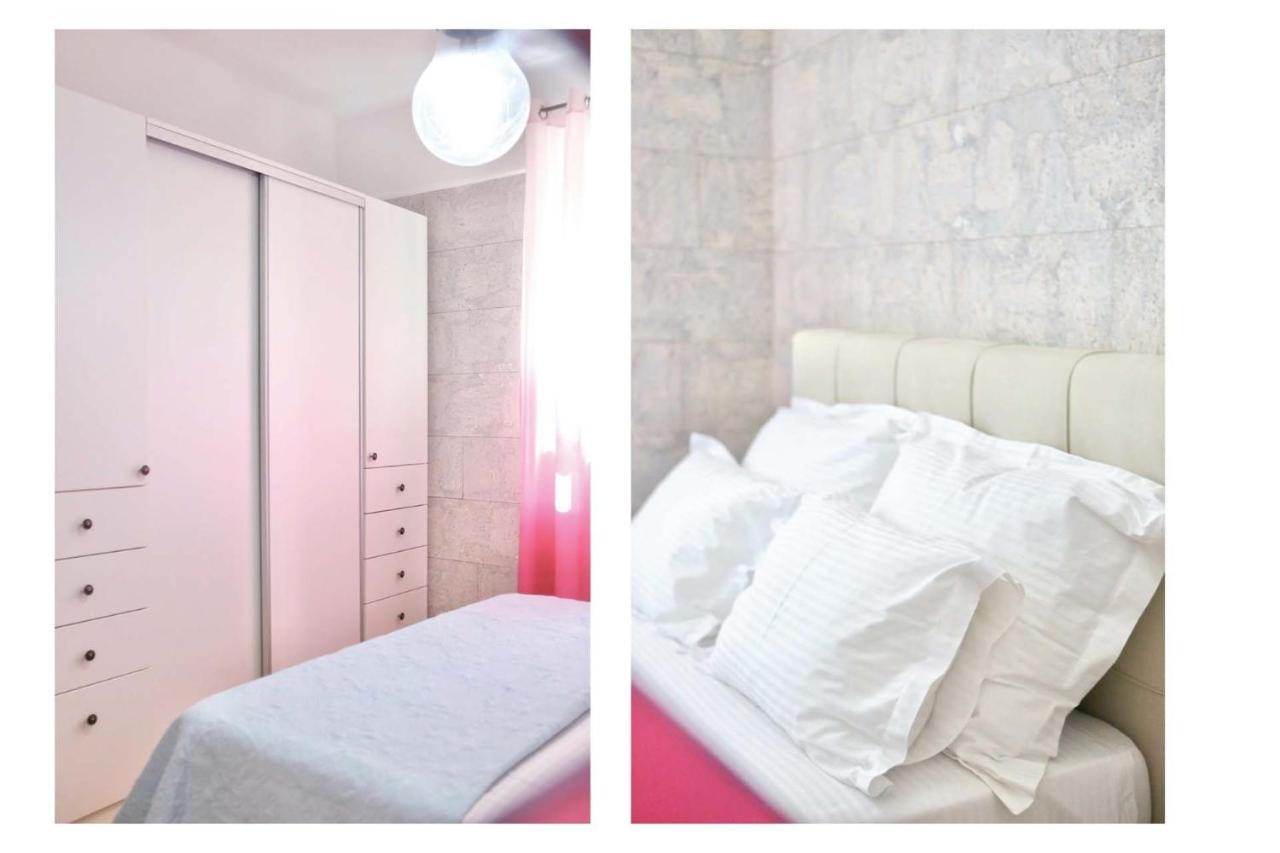 Butique Apartment Loggia Dubrownik Zewnętrze zdjęcie