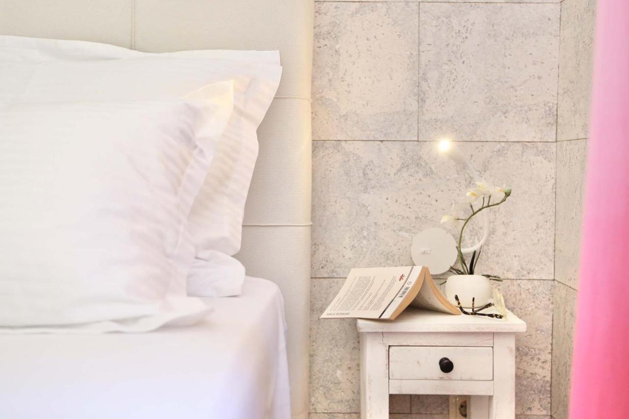 Butique Apartment Loggia Dubrownik Zewnętrze zdjęcie