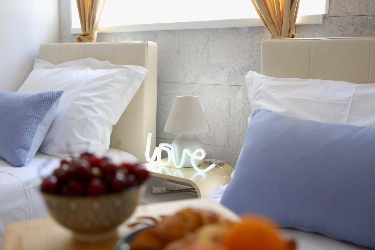 Butique Apartment Loggia Dubrownik Zewnętrze zdjęcie