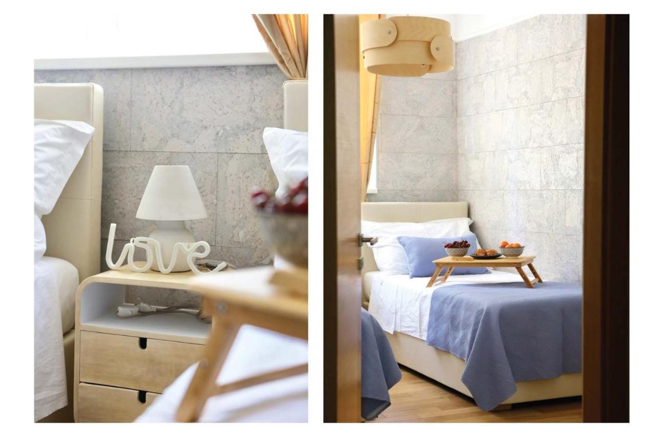 Butique Apartment Loggia Dubrownik Zewnętrze zdjęcie