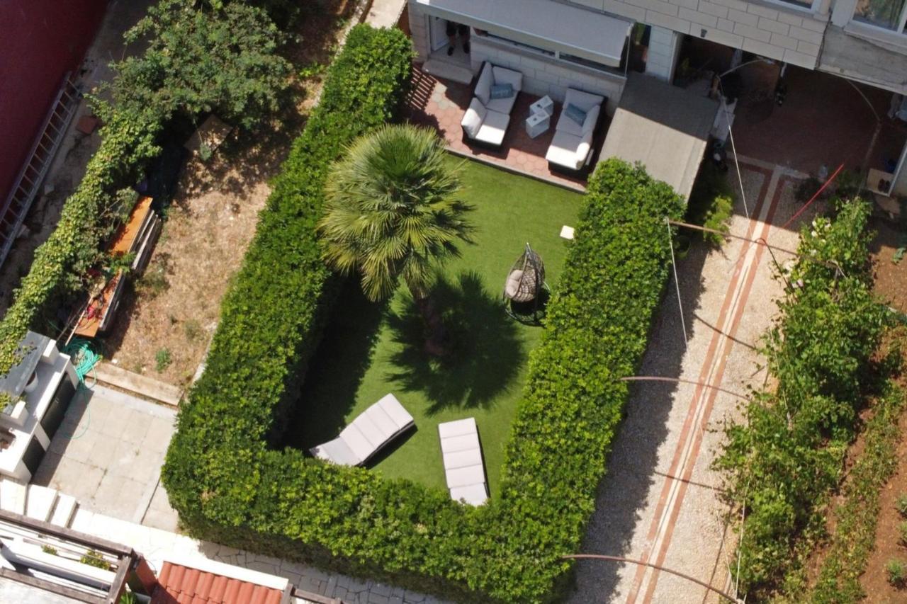 Butique Apartment Loggia Dubrownik Zewnętrze zdjęcie