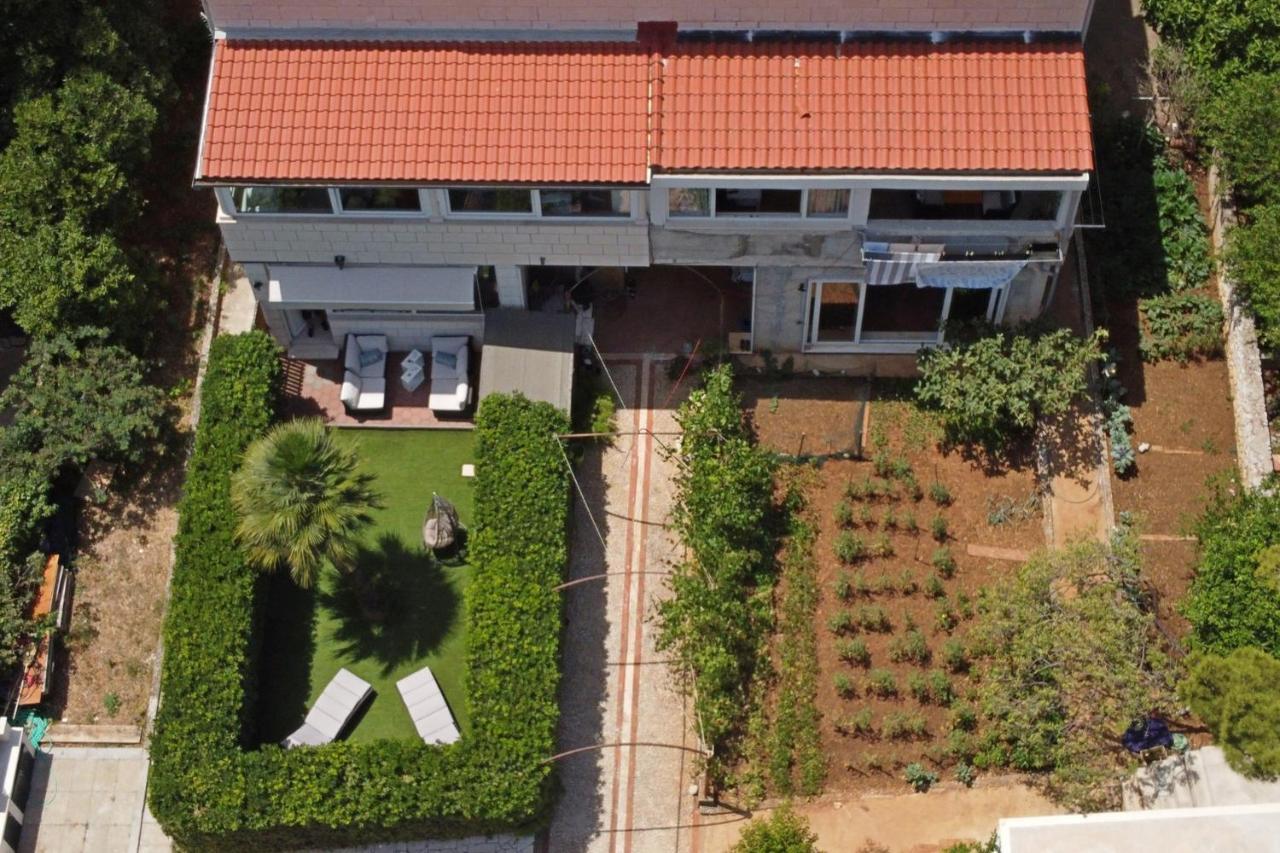 Butique Apartment Loggia Dubrownik Zewnętrze zdjęcie